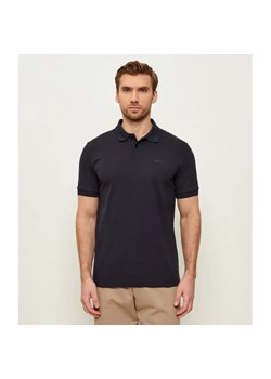 BOSS GREEN Polo Paul | Slim Fit | stretch ze sklepu Gomez Fashion Store w kategorii T-shirty męskie - zdjęcie 188378708