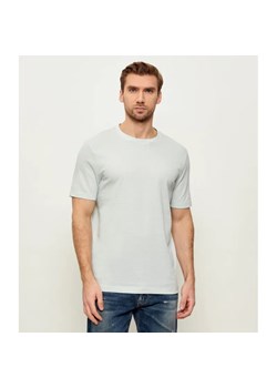 BOSS BLACK T-shirt Tiburt | Regular Fit ze sklepu Gomez Fashion Store w kategorii T-shirty męskie - zdjęcie 188378716