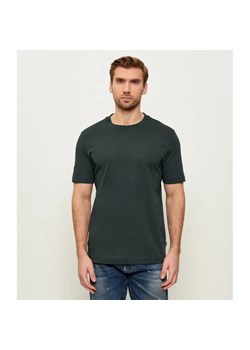 BOSS BLACK T-shirt Thompson | Regular Fit ze sklepu Gomez Fashion Store w kategorii T-shirty męskie - zdjęcie 188378718
