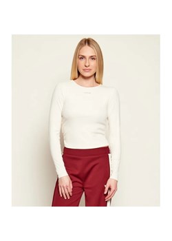 GUESS ACTIVE Bluzka NAT | Slim Fit ze sklepu Gomez Fashion Store w kategorii Bluzki damskie - zdjęcie 188378749
