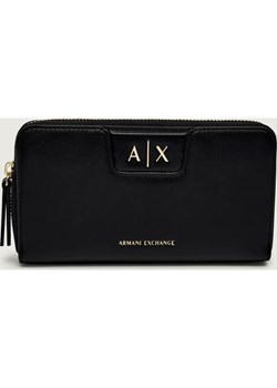 Armani Exchange Portfel ze sklepu Gomez Fashion Store w kategorii Portfele damskie - zdjęcie 188378756