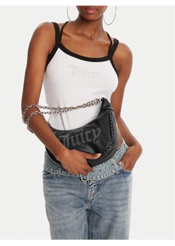Torebka Juicy Couture EO-BEJXT8800WVP Czarny ze sklepu eobuwie.pl w kategorii Torebki damskie - zdjęcie 188378789