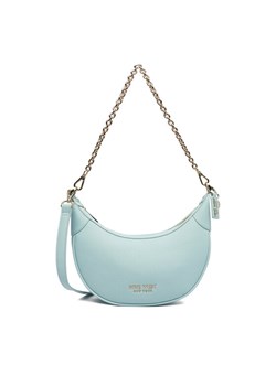 Torebka Nine West CEO-Zerna-KY258 Niebieski ze sklepu eobuwie.pl w kategorii Listonoszki - zdjęcie 188378805