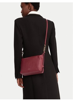 Torebka Furla WE00831 BX2045 CN 0053S 1007 Czerwony ze sklepu eobuwie.pl w kategorii Listonoszki - zdjęcie 188378806