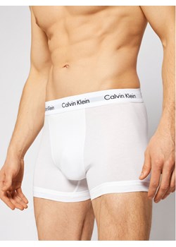Calvin Klein Underwear Komplet bokserek 0000U2662G Biały ze sklepu MODIVO w kategorii Majtki męskie - zdjęcie 188378957