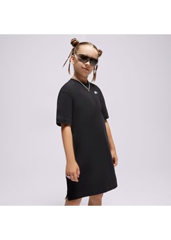 NIKE SUKIENKA G NSW TSHIRT DRSS ze sklepu Sizeer w kategorii Sukienki dziewczęce - zdjęcie 188379967