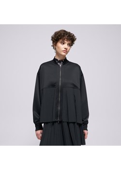 NIKE BLUZA ROZPINANA W NSW PLEATED JKT ze sklepu Sizeer w kategorii Bluzy damskie - zdjęcie 188380046