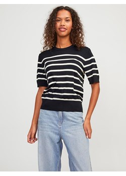 JJXX Sweter w kolorze czarno-białym ze sklepu Limango Polska w kategorii Swetry damskie - zdjęcie 188382129