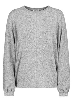 Fresh Made Sweter w kolorze jasnoszarym ze sklepu Limango Polska w kategorii Swetry damskie - zdjęcie 188382155