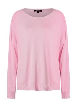 More &amp; More Sweter w kolorze jasnoróżowym ze sklepu Limango Polska w kategorii Swetry damskie - zdjęcie 188382266