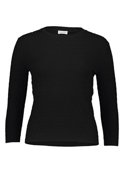 Gerry Weber Sweter w kolorze czarnym ze sklepu Limango Polska w kategorii Swetry damskie - zdjęcie 188382318