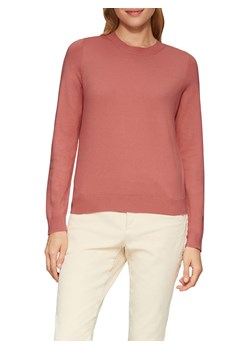 s.Oliver Sweter w kolorze szaroróżowym ze sklepu Limango Polska w kategorii Swetry damskie - zdjęcie 188382448