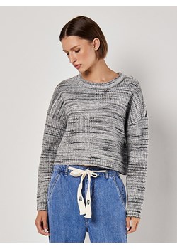 Apricot Sweter w kolorze szarym ze sklepu Limango Polska w kategorii Swetry damskie - zdjęcie 188382465