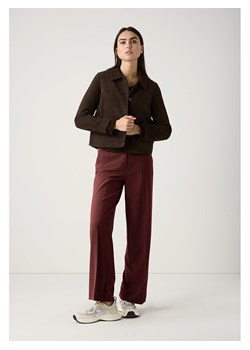 More &amp; More Sweter w kolorze ciemnobrązowym ze sklepu Limango Polska w kategorii Swetry damskie - zdjęcie 188382895