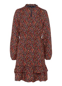 More &amp; More Sukienka w kolorze czarno-czerwonym ze sklepu Limango Polska w kategorii Sukienki - zdjęcie 188383315