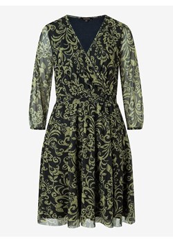 More &amp; More Sukienka w kolorze czarno-zielonym ze sklepu Limango Polska w kategorii Sukienki - zdjęcie 188383366