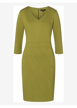More &amp; More Sukienka w kolorze zielonym ze sklepu Limango Polska w kategorii Sukienki - zdjęcie 188383368