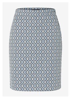 More &amp; More Spódnica w kolorze błękitnym ze sklepu Limango Polska w kategorii Spódnice - zdjęcie 188383419