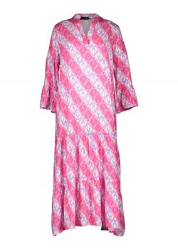 miss goodlife Sukienka w kolorze błękitno-różowym ze sklepu Limango Polska w kategorii Sukienki - zdjęcie 188383438