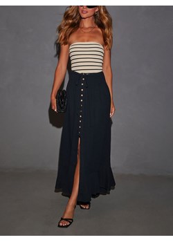 LA Angels Spódnica w kolorze czarnym ze sklepu Limango Polska w kategorii Spódnice - zdjęcie 188383456