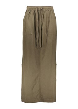 Kaffe Spódnica "Kanaya Liah" w kolorze khaki ze sklepu Limango Polska w kategorii Spódnice - zdjęcie 188383506