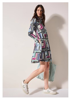 Cecil Sukienka ze wzorem ze sklepu Limango Polska w kategorii Sukienki - zdjęcie 188383547