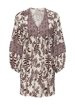 ONLY Sukienka w kolorze beżowym ze sklepu Limango Polska w kategorii Sukienki - zdjęcie 188383639