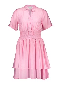 SisterS point Sukienka w kolorze jasnoróżowym ze sklepu Limango Polska w kategorii Sukienki - zdjęcie 188383656