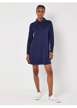 Apricot Sukienka w kolorze granatowym ze sklepu Limango Polska w kategorii Sukienki - zdjęcie 188383725