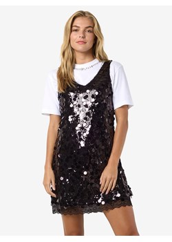 Noisy may Sukienka w kolorze czarnym ze sklepu Limango Polska w kategorii Sukienki - zdjęcie 188383786