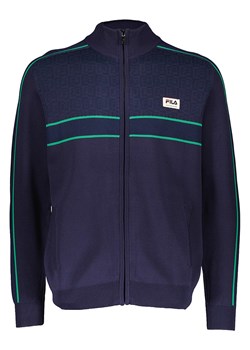 Fila Bluza w kolorze granatowym ze sklepu Limango Polska w kategorii Bluzy damskie - zdjęcie 188383869