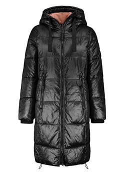 Sublevel Płaszcz pikowany w kolorze czarnym ze sklepu Limango Polska w kategorii Kurtki damskie - zdjęcie 188383915