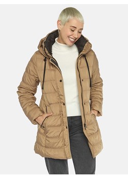 Fuchs Schmitt Kurtka pikowana w kolorze beżowym ze sklepu Limango Polska w kategorii Kurtki damskie - zdjęcie 188384017