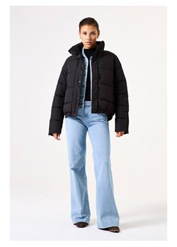 Garcia Kurtka zimowa w kolorze czarnym ze sklepu Limango Polska w kategorii Kurtki damskie - zdjęcie 188384516
