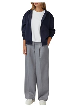 S.OLIVER RED LABEL Bluza w kolorze granatowym ze sklepu Limango Polska w kategorii Bluzy damskie - zdjęcie 188384568