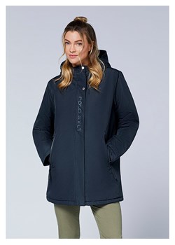 Polo Sylt Parka w kolorze granatowym ze sklepu Limango Polska w kategorii Kurtki damskie - zdjęcie 188384627