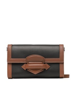 Gino Rossi Torebka Carolina CS6449 Czarny ze sklepu MODIVO w kategorii Listonoszki - zdjęcie 188384715