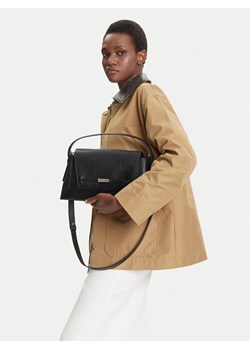 BOSS Torebka Petrah Top Handie 50547728 Czarny ze sklepu MODIVO w kategorii Listonoszki - zdjęcie 188384718