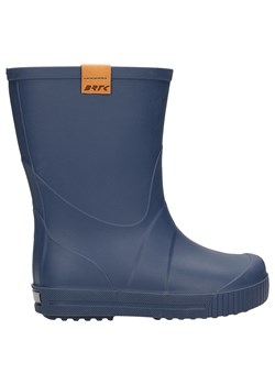 Wysokie Granatowe Kalosze Dziecięce Bartek 86699-16 ze sklepu Wojas w kategorii Kalosze dziecięce - zdjęcie 188384849