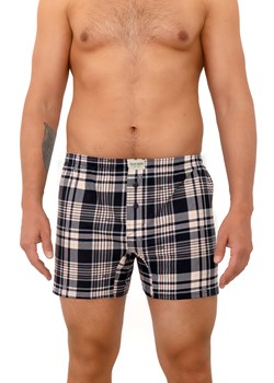 Bokserki męskie Brit ze sklepu italianfashion w kategorii Majtki męskie - zdjęcie 188384898