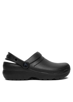 Klapki Crocs Specialist II Clog 204590 Czarny ze sklepu eobuwie.pl w kategorii Klapki damskie - zdjęcie 188385486
