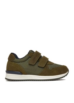 Lasocki Kids Sneakersy CEO-CI12-2757-14 Khaki ze sklepu MODIVO w kategorii Buty sportowe dziecięce - zdjęcie 188385615