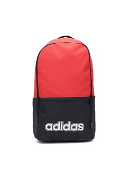 adidas Plecak LIN CLAS BP DAY HR5342 Czerwony ze sklepu MODIVO w kategorii Plecaki - zdjęcie 188385638
