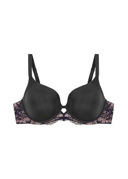 Triumph biustonosz usztywniany Amourette Charm WHP01 10198845-0004, Kolor czarny, Rozmiar 70A, Triumph ze sklepu Primodo w kategorii Biustonosze - zdjęcie 188385818