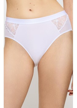 Triumph figi maxi Wild Azalea Florale 10219857-0003, Kolor biały, Rozmiar 36, Triumph ze sklepu Primodo w kategorii Majtki damskie - zdjęcie 188385829