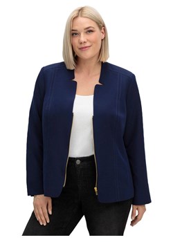 WITT WEIDEN Blezer w kolorze granatowym ze sklepu Limango Polska w kategorii Marynarki damskie - zdjęcie 188385959