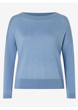 More &amp; More Sweter w kolorze błękitnym ze sklepu Limango Polska w kategorii Swetry damskie - zdjęcie 188386065