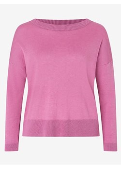 More &amp; More Sweter w kolorze jasnoróżowym ze sklepu Limango Polska w kategorii Swetry damskie - zdjęcie 188386066