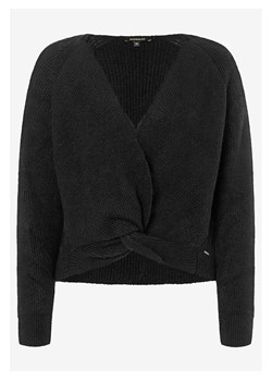 More &amp; More Sweter w kolorze czarnym ze sklepu Limango Polska w kategorii Swetry damskie - zdjęcie 188386067