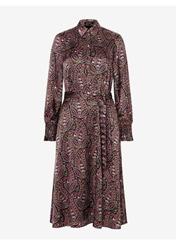 More &amp; More Sukienka w kolorze czarno-różowym ze sklepu Limango Polska w kategorii Sukienki - zdjęcie 188386076